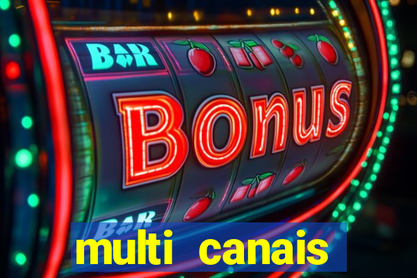 multi canais juventus ao vivo